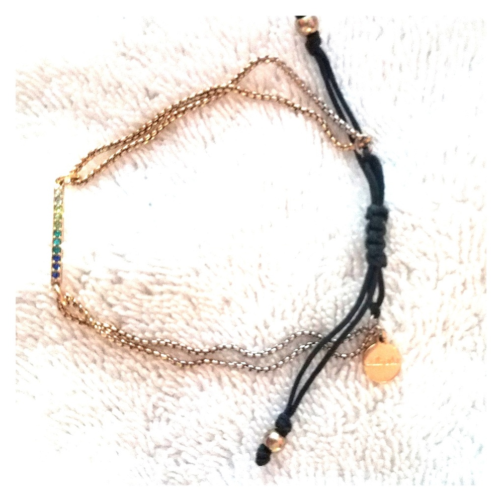 Stella & Dot bracelet